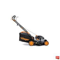 Villager samohodna benzinska kosilica Eagle 3111V (088952)