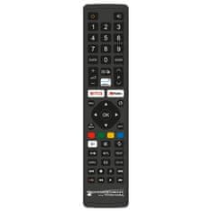 Jollyline univerzalni daljinski upravljač za Toshiba TV