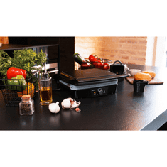 Cecotec Električni roštilj Cecotec Rock'nGrill 2000 Stone Ceramic Mix&Grill