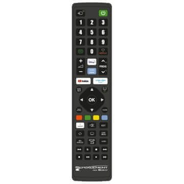 Jollyline univerzalni daljinski upravljač za Sony TV