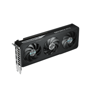 Priključci DisplayPort i HDMI na Gigabyte kartici