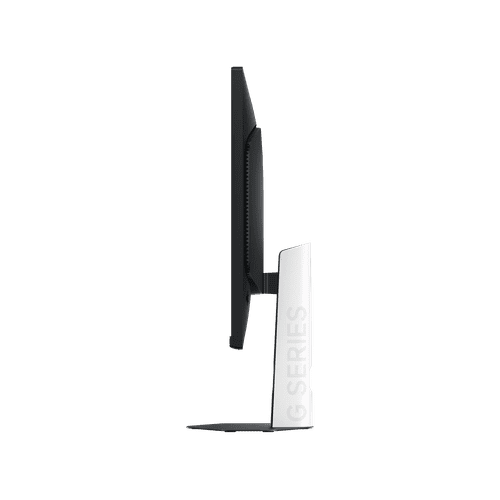 Živopisne boje i visok kontrast