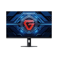 Xiaomi Gaming Monitor G27i 2026 OM4FF-EU, 60,96 cm (24), FHD, 1 ms, 200 Hz, IPS