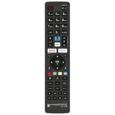 Jollyline univerzalni daljinski upravljač za LG TV