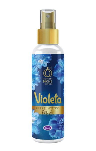 Dugotrajna svježina i ikoničan miris