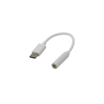 S-box ADAPTER 3,5 mm ženski -> TIP-C muški