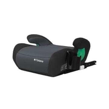 Tulano Autosjedalica Cabby 35 Graphite