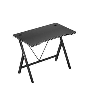 Huzaro Igraći stol Hero 1.4 crni