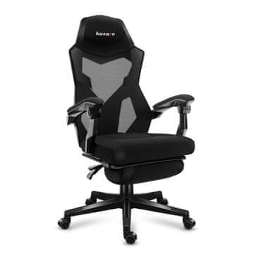 Huzaro Gamerska stolica Combat 3.1 Carbon