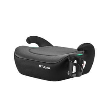 Tulano Autosjedalica Cabby 20, siva