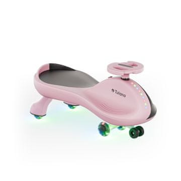 Tulano Dječji Gravity Drive Focus 35 ružičaste boje