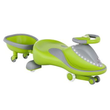 Tulano Dječji Gravity Drive Focus 55 zeleni