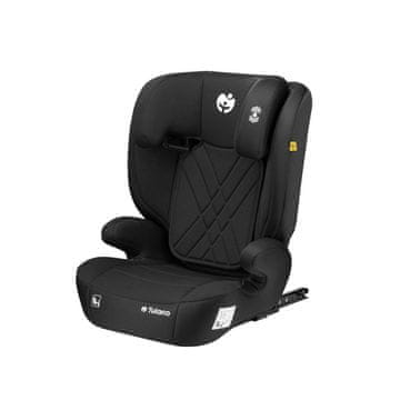 Tulano Dječja autosjedalica Joy 45 crna