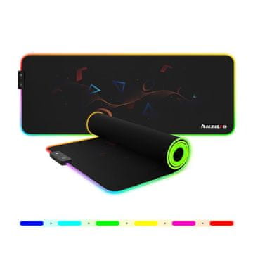 Huzaro Podloga za miša za igranje 2.0 XL RGB