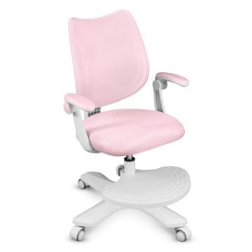 Mark Adler Dječja okretna stolica Junior 4.6 Pink