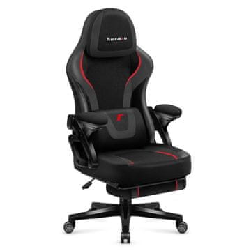 Huzaro Uredska stolica za igranje Force 4.6 Carbon