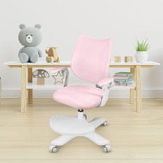 Mark Adler Dječja okretna stolica Junior 4.6 Pink
