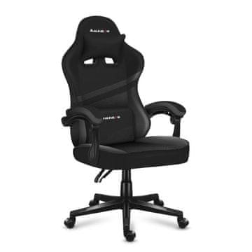 Huzaro Force 4.4 Carbon gaming stolica