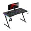 Huzaro Hero 2.5 RGB igraći stol