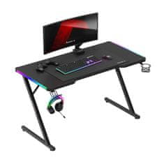 Huzaro Hero 2.5 RGB igraći stol