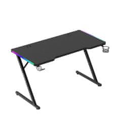 Huzaro Hero 2.5 RGB igraći stol