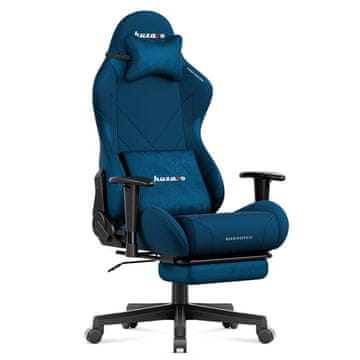 Huzaro Ergonomska igraća stolica Force 5.7 plava