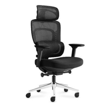Mark Adler Ergonomska uredska stolica Visioner 6.1 crna