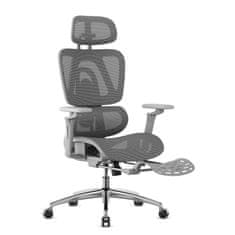 Mark Adler Ergonomska uredska stolica Expert 7.9 siva