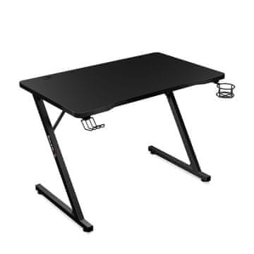 Huzaro Igraći stol Hero 1.8 crni