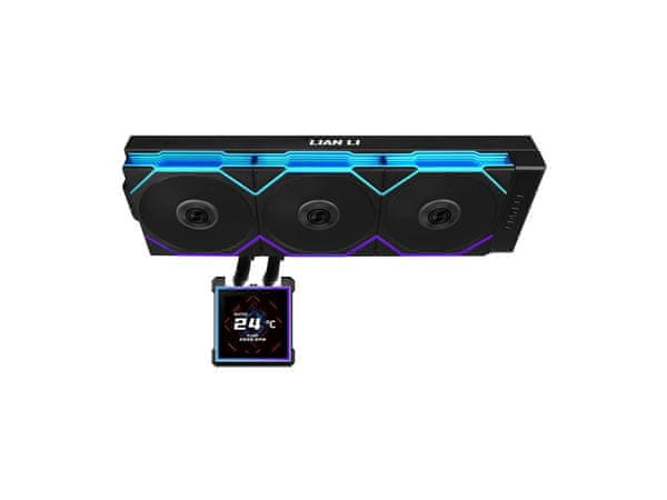 Jednostavna instalacija i urednost