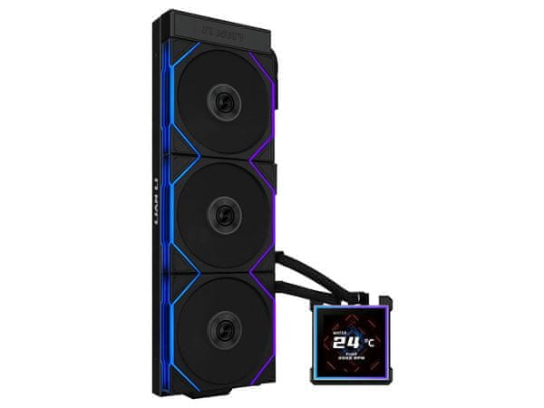 Napredno vodeno hlađenje