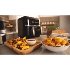 Cecotec Friteza na vrući zrak Cecotec CecoFry Advance Double