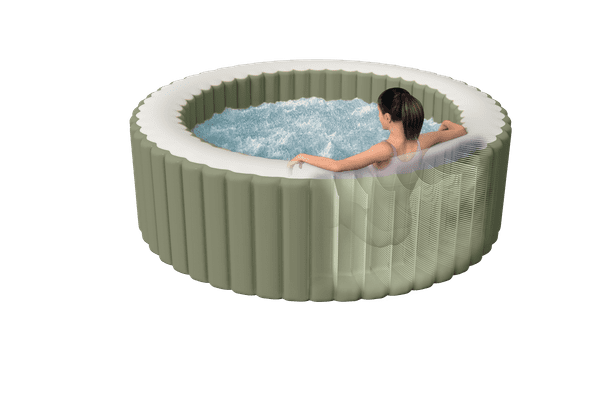 Bogata oprema Intex PureSpa bazena