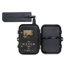 Evolveo StrongVision PRO 4G II, lovačka kamera / sigurnosna kamera s 4G LTE i baterijom od 10.000 mAh