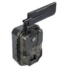 Evolveo StrongVision PRO 4G II, lovačka kamera / sigurnosna kamera s 4G LTE i baterijom od 10.000 mAh