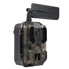 Evolveo StrongVision PRO 4G II, lovačka kamera / sigurnosna kamera s 4G LTE i baterijom od 10.000 mAh