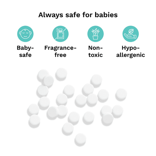 Jednostavno i brzo održavanje uređaja