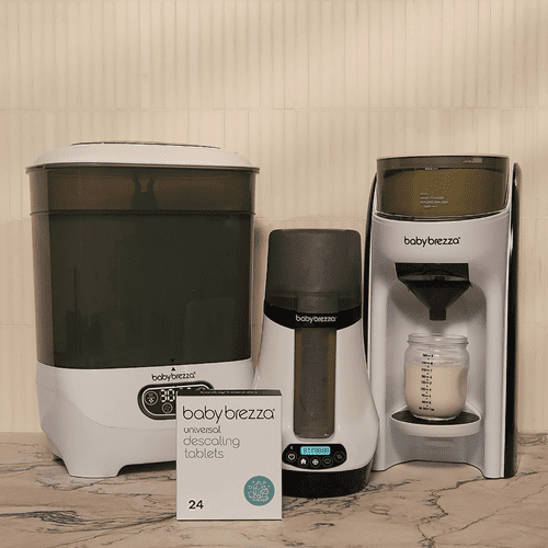 Sigurna i učinkovita formula