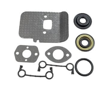 Husqvarna Husqvarna 125B, 125BVX komplet brtvi 545081813