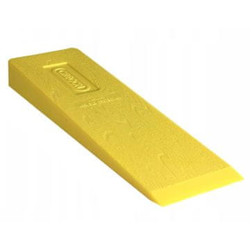 Oregon Oregonski klin za sječu drva - originalni, čvrsti 30,5 cm