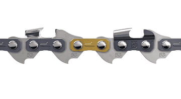 Husqvarna Husqvarna S93G lanac za pilu 1.3mm/.3/8 /polu-dlijeto/ - 45 karika original