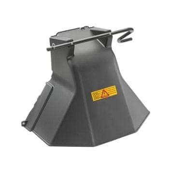 Stiga Stražnji deflektor za travu za STIGA TRACTOR širine 102-122