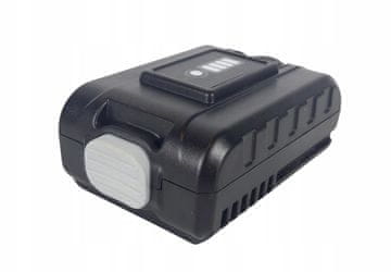 Stiga Starter baterija Stiga combi 48 50 53 seq originalni dio