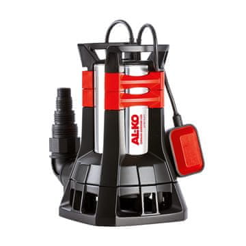 AL-KO Drain 20000 HD potopna pumpa za pumpanje prljave vode