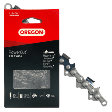 Oregon Lanac za dlijeto Oregon PowerCut 21LPX064E.325/1.5 mm - 64 karike