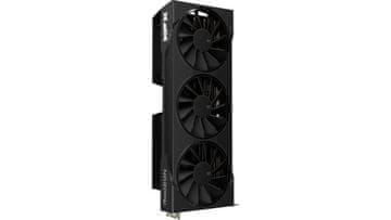 XFX Swift RX 9070 XT grafička kartica,Triple Fan, Gaming Edition, 16 GB GDDR6 (RX-97TSWF3B9)