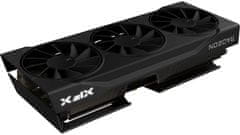 XFX Swift RX 9070 XT grafička kartica,Triple Fan, Gaming Edition, 16 GB GDDR6 (RX-97TSWF3B9)