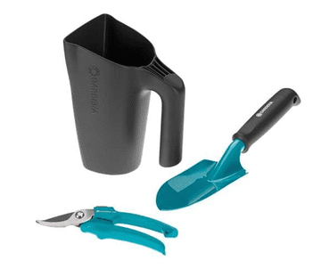 Gardena Gardena 8966-32 Set vrtnog alata