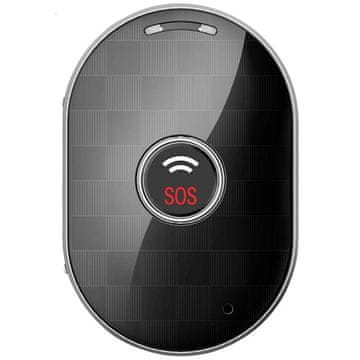 Trackilive TL-5 2G GPS lokator za kućne ljubimce, osobe i vozila