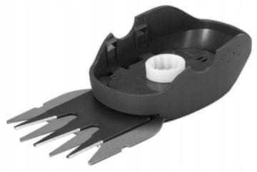 Gardena nož za travu i šimšir 8 cm 9862 ORIGINALNA najbolja kvaliteta